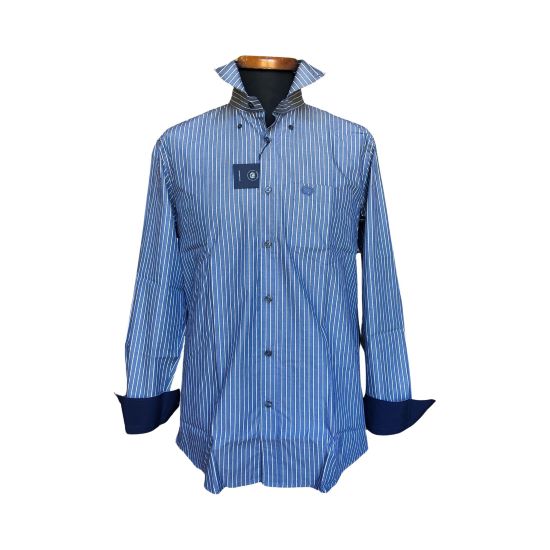 Omer_Freidman_Camice_Righe_Bianco_Blu2_Ascot_Shop_