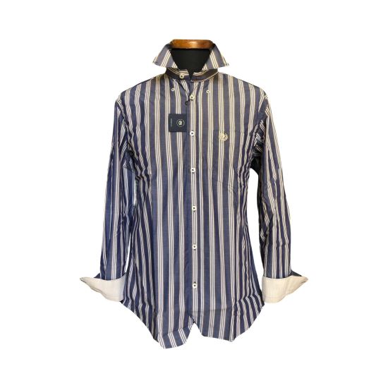 Omer_Freidman_Camice_Righe_Bordeaux_Blu2_Ascot_Shop_