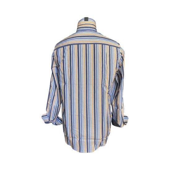 Omer_Freidman_Camice_Righe_Beige_Blu3_Ascot_Shop_