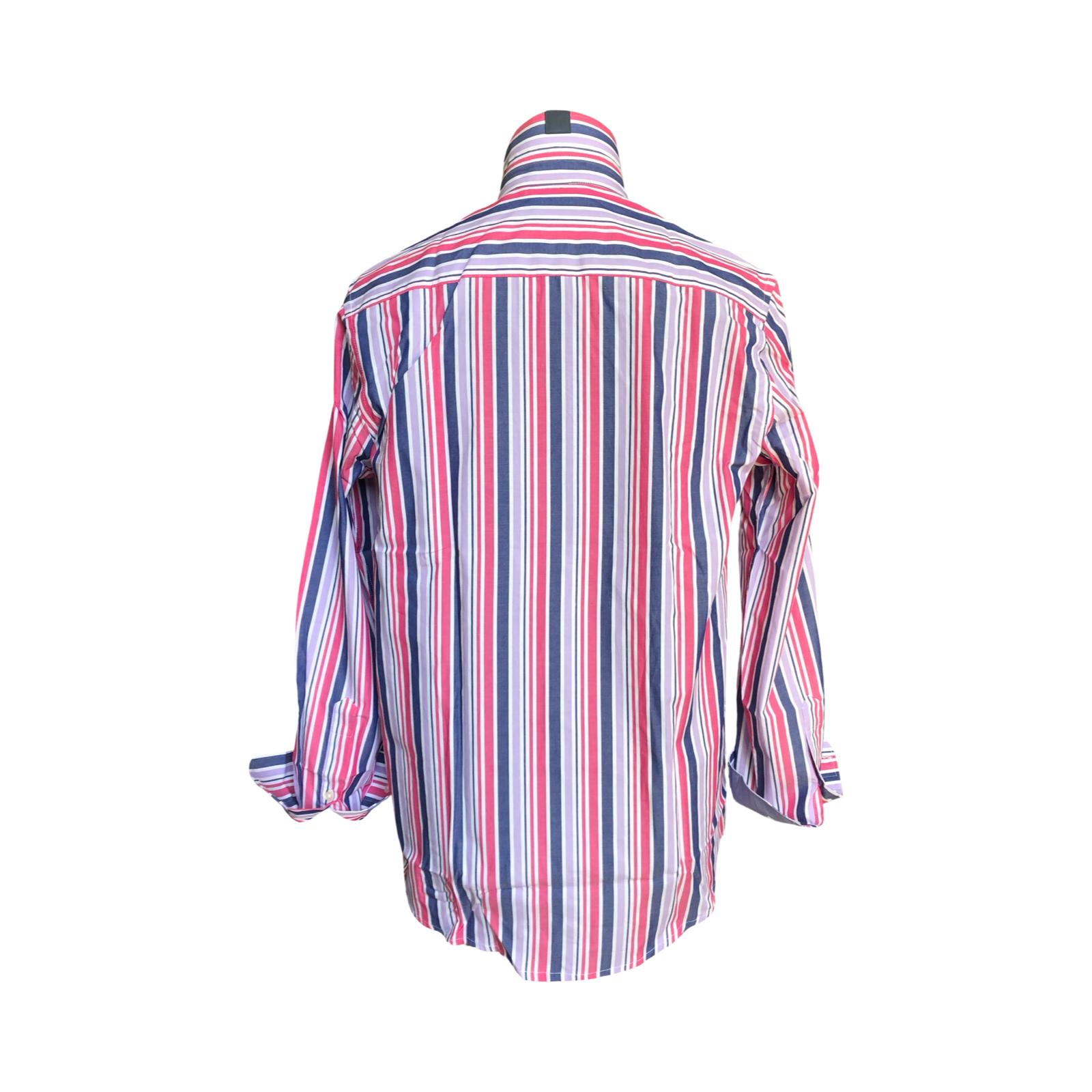 Omer_Freidman_Camice_Righe_Blu_Bordeaux3_Ascot_Shop_